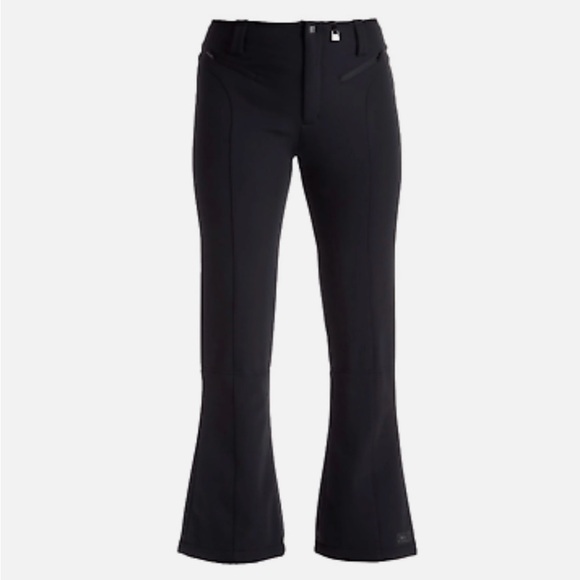 Nils Sportswear | JAN STRETCH PANT in Black size 8 Long - Picture 1 of 7
